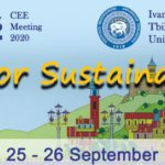 Act For Sustainability