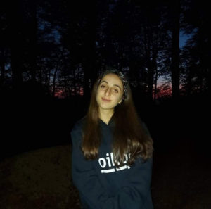 ანა კაპანაძე