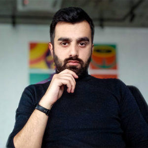 ბექა ბაიაშვილი