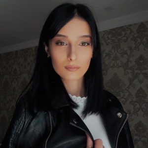 გვანცა ლომიძე