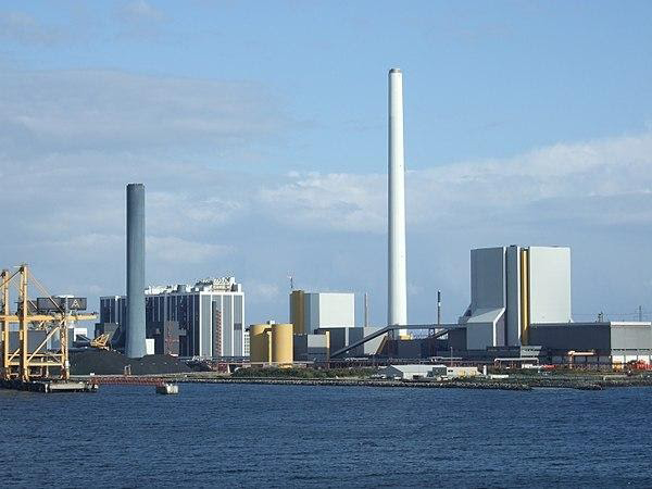 კალუნდბორგი ქალაქები მდგრადი