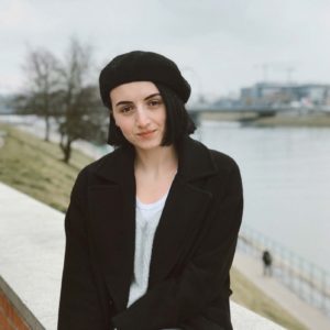 მარიამ ბუთიაშვილი