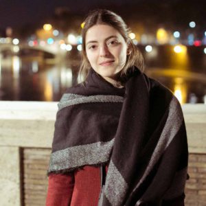 მარიამ ჩხეიძე