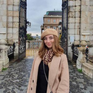 მერი თინიკაშვილი