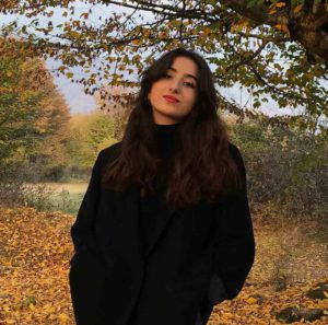 ნინუცა გუგულაშვილი