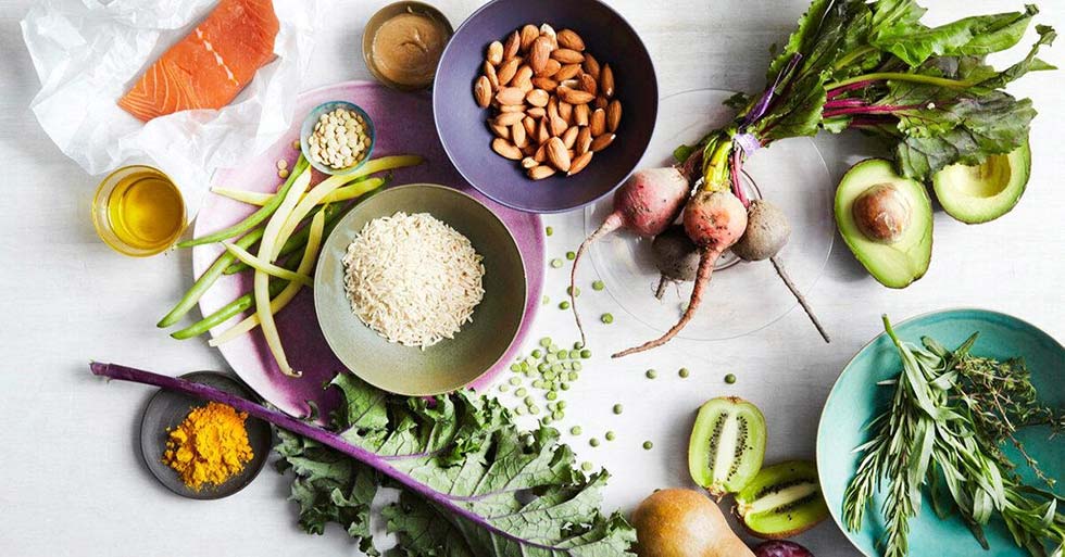 უფრო მდგრადი საკვები