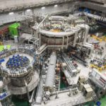 ხელოვნური მზე სამხრეთ კორეა